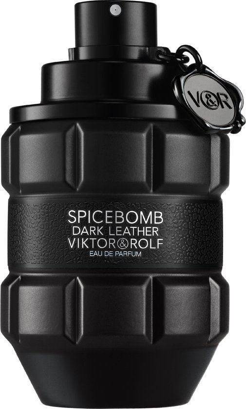 Viktor & Rolf Spicebomb Dark Leather 90 ml Eau de Parfum