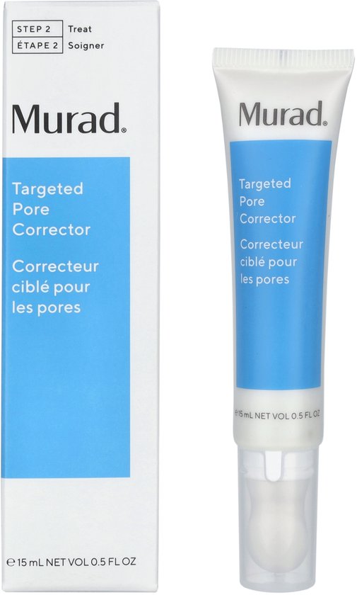 Murad Blemish Control Porie Corrector Serum - Zuiverend - 15ml