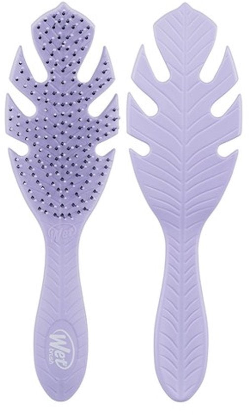 Wetbrush Go Green Detangler Lavendar