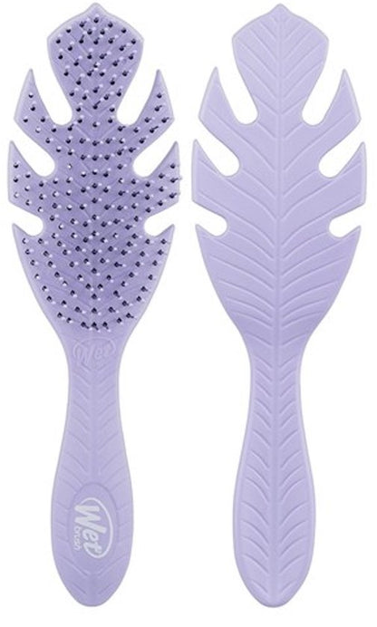 Wetbrush Go Green Detangler Lavendar