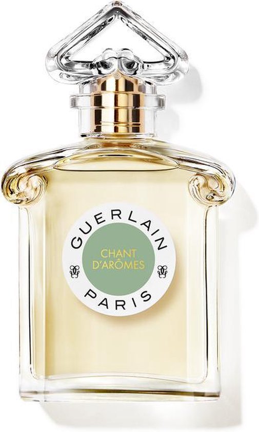 Guerlain - Les Legendaries Chant D'Aromes 75ml eau de toilette Damesparfum