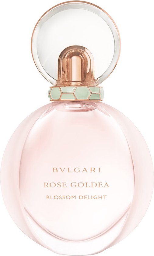 Bvlgari Rose Goldea Blossom Delight Eau de parfum spray 75 ml