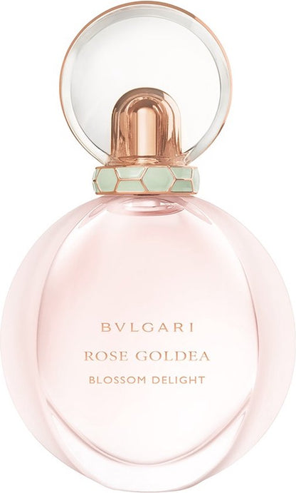 Bvlgari Rose Goldea Blossom Delight Eau de parfum spray 75 ml