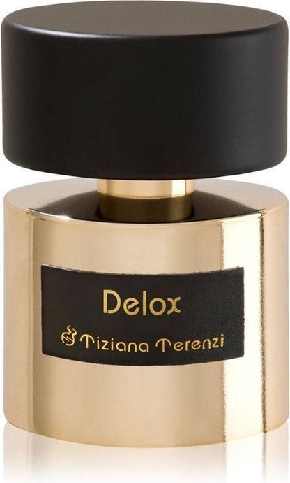 Delox Parfumextract