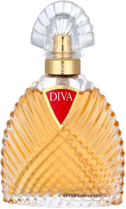Emanuel Ungaro - Diva - Eau De Parfum - 50mlML