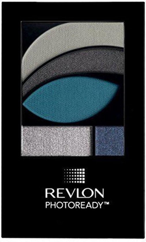 Revlon Photoready Primer & Shadow & Sparkle - 517 Eclectic