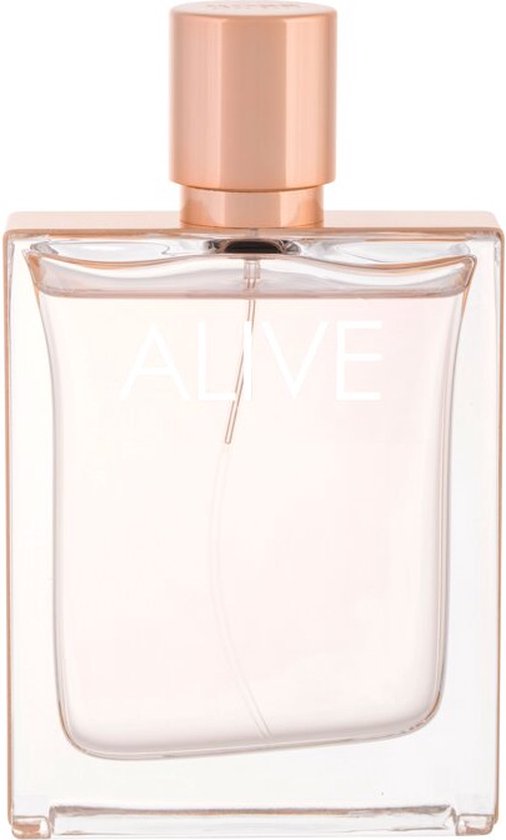 Hugo Boss Alive -Eau de Toilette - 80 ml - Damesparfum