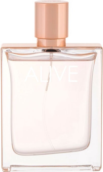 Hugo Boss Alive -Eau de Toilette - 80 ml - Damesparfum