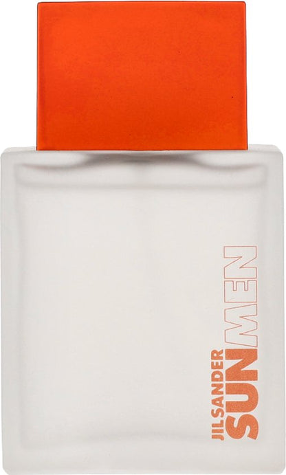Jil Sander Sun 40 ml - Eau de toilette - Herenparfum