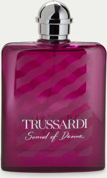 Trussardi Parfums - Sound of Donna - Eau De Parfum - 100ML