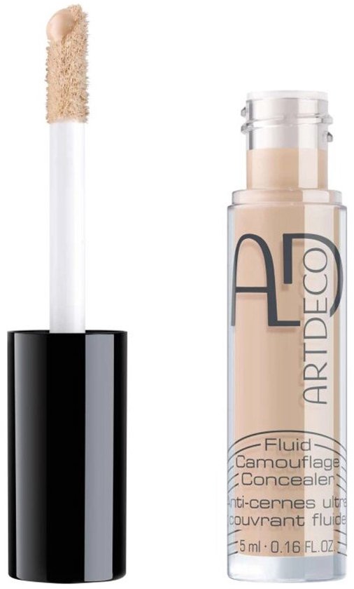 Artdeco Fluid Camouflage Concealer - 02 - 5ml