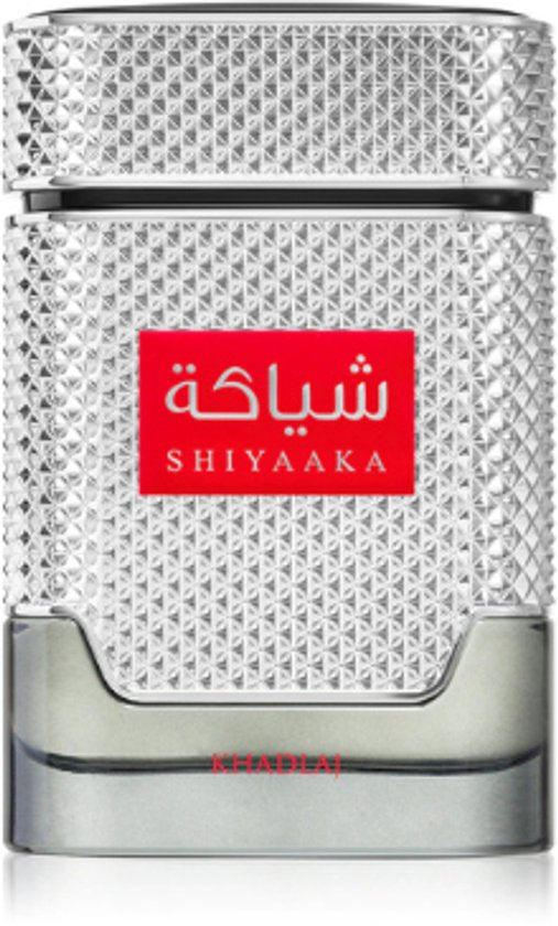 Khadlaj Shiyaaka for men eau de parfum