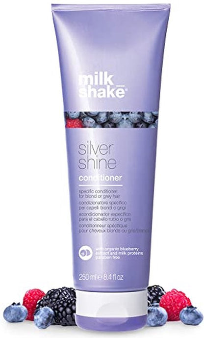 Milk Shake - Silver Shine Conditioner - 250ml