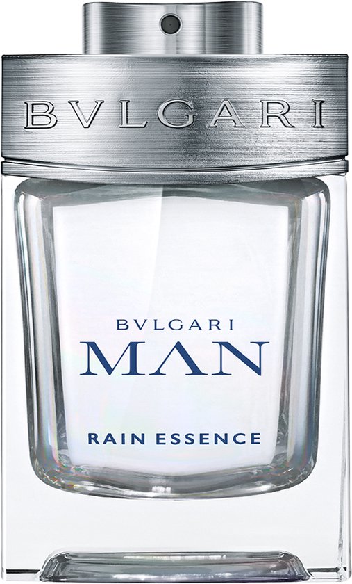 Bvlgari Man Rain Essence - 100 ml - eau de parfum spray - herenparfum