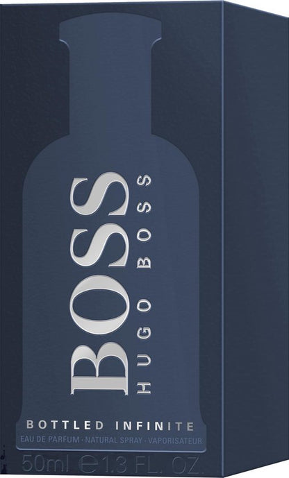 Hugo Boss Bottled Infinite 50 ml Eau de Parfum - Herenparfum