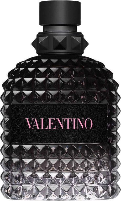 Valentino Born in Roma Uomo 150 ml Eau de Toilette Spray (uitlopend)