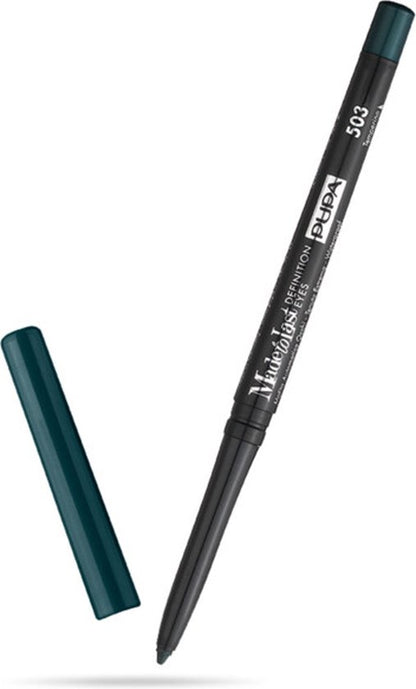 Pupa Milano Multiplay Oogpotlood - 09 - Copy