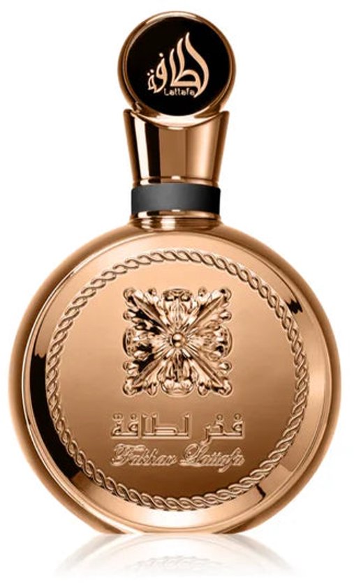 Lattafa - Fakhar Gold Extrait Eau de Parfum - 100ml