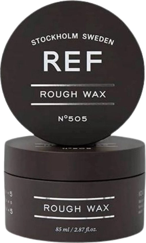 REF Stockholm - Rough Wax - 85ml