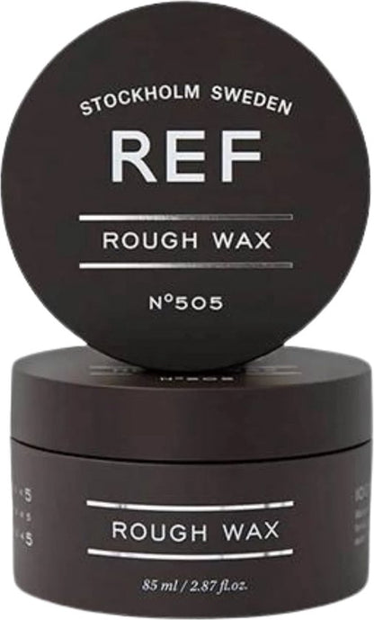 REF Stockholm - Rough Wax - 85ml