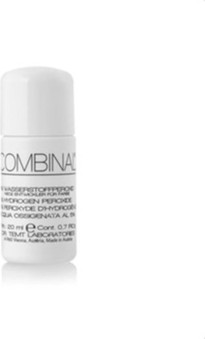 Combinal Waterstofperoxide 5%