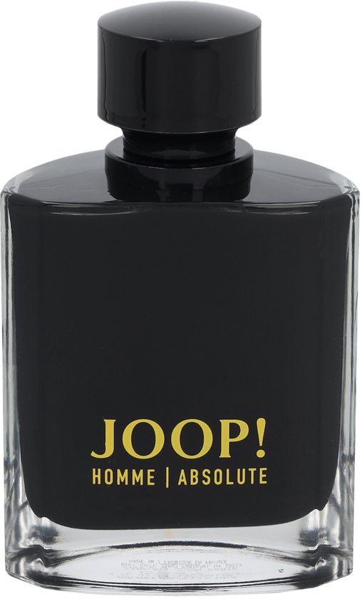 yes! - Homme Absolute - Eau de Parfum - 120ML