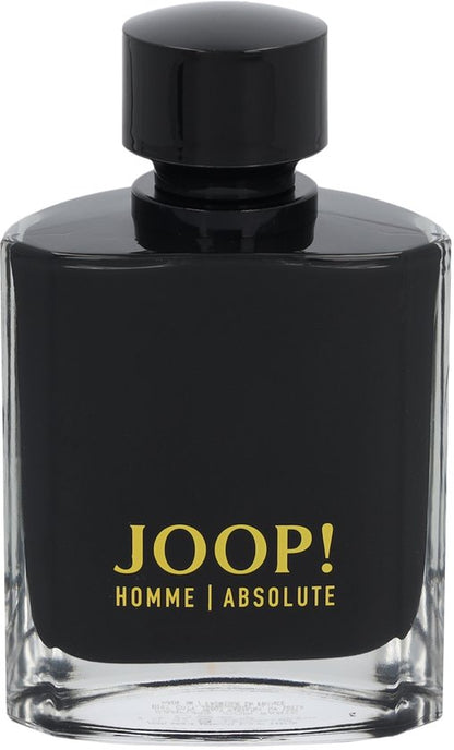 yes! - Homme Absolute - Eau de Parfum - 120ML