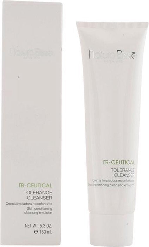 Natura Bisse Nb Ceutical Tolerance Cleanser 150 Ml