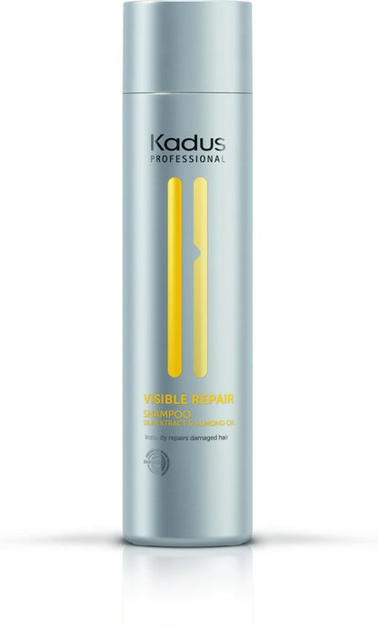 Kadus - Visible Repair - Shampoo - 250 ml