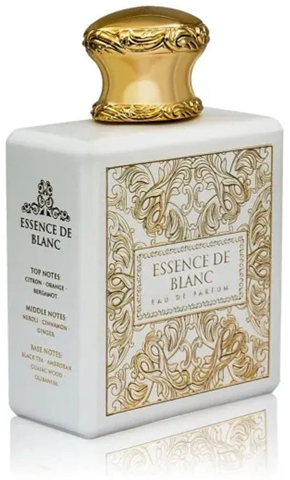 French Avenue Essence de Blanc 100 ml