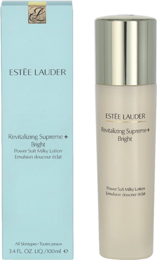Revitalizing Supreme+ Bright Power Soft Milky Lotion -
