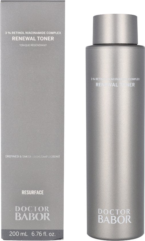 Babor Doctor Renewal Toner - 200 ml