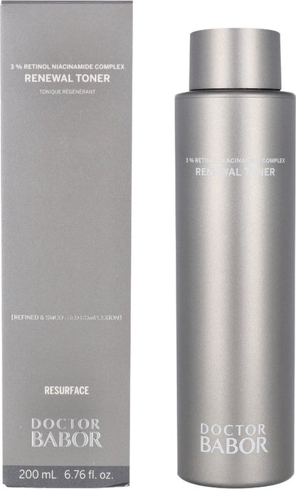 Babor Doctor Renewal Toner - 200 ml