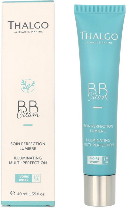Thalgo Illuminating Multi-Perfection BB Cream - Ivory - 40ml