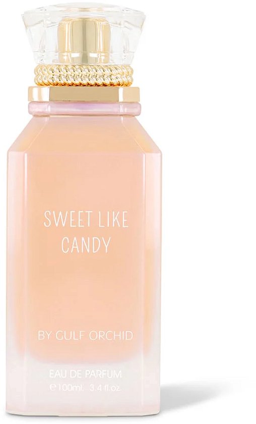 Gulf Orchid Sweet Like Candy - Eau de Parfum - 100 ml