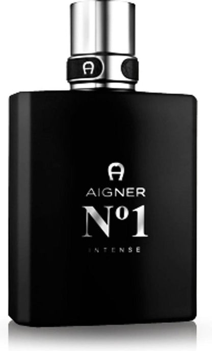 Aigner Number 1 Intense - 100 ml - Eau De Toilette