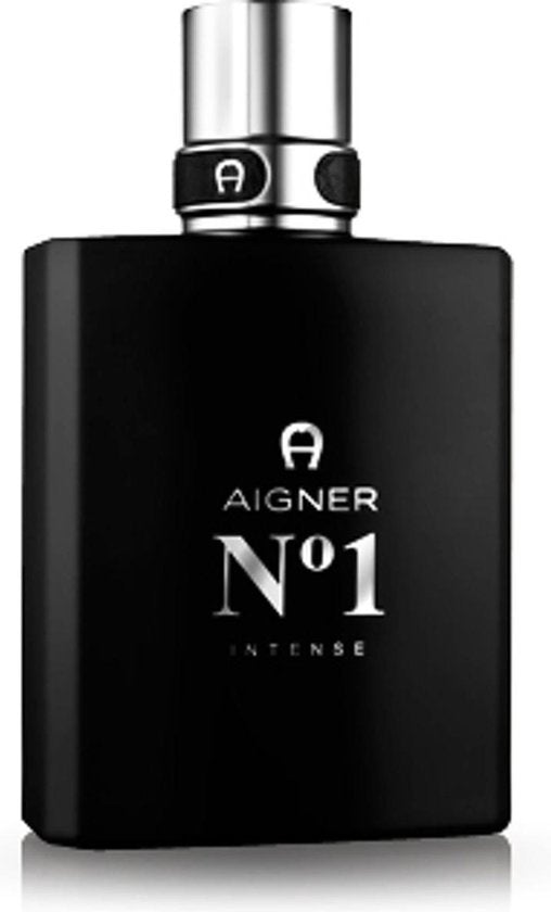 Aigner Number 1 Intense - 100 ml - Eau De Toilette
