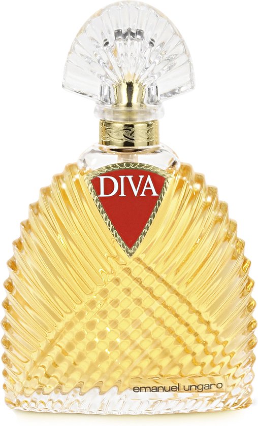 Ungaro Diva - 100ml - Eau de parfum