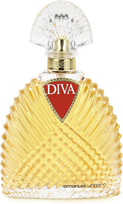 Ungaro Diva - 100ml - Eau de parfum