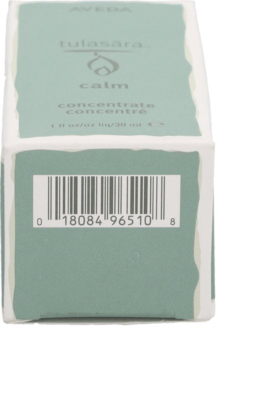 Aveda Tulasara Calm Concentrate Serum 30 ml
