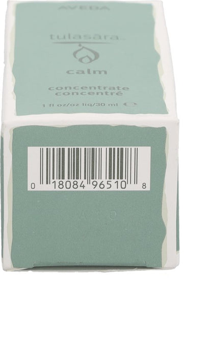 Aveda Tulasara Calm Concentrate Serum 30 ml