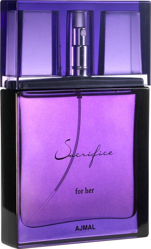 Sacrifice For Her Eau De Parfum (edp) 50ml