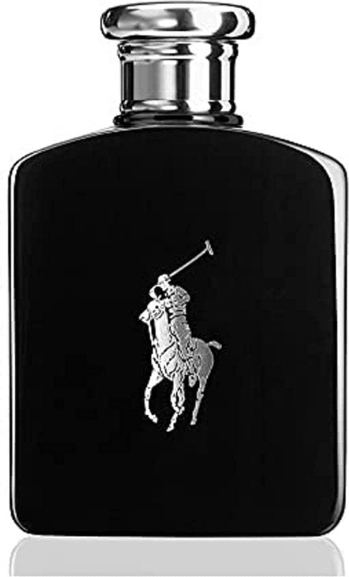 Ralph Lauren Polo Black - 75 ml - Eau de Toilette