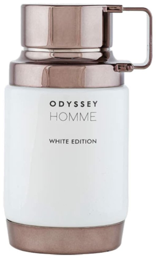 Herenparfum Armaf Odyssey Homme White Edition EDP 200 ml