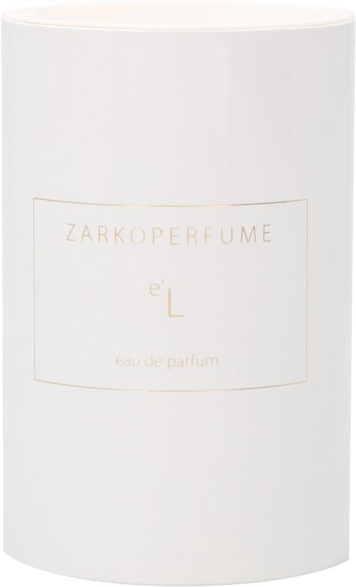 Zarkoperfume E'L Eau de Parfum Spray 100 ml