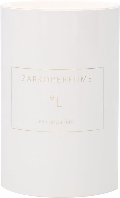 Zarkoperfume E'L Eau de Parfum Spray 100 ml