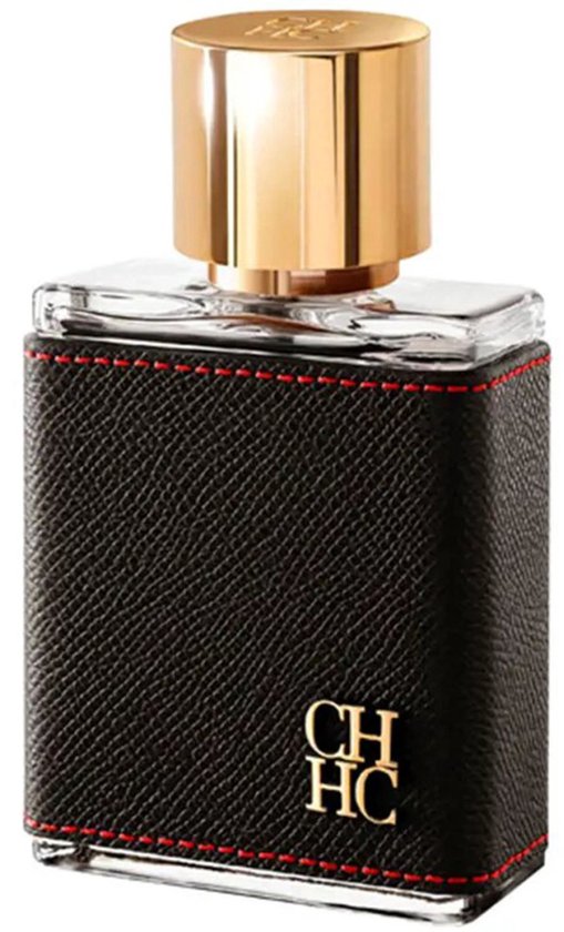 Carolina Herrera CH Men Eau de Toilette 100 ml