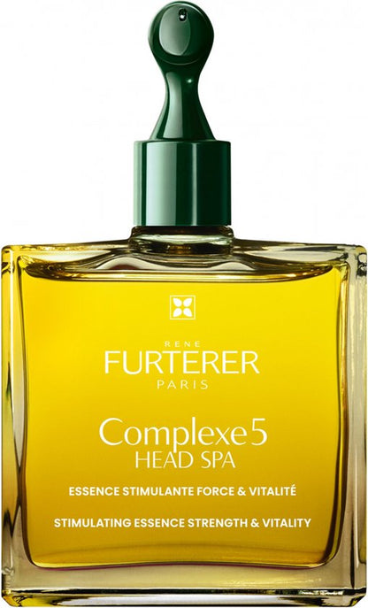 René Furterer Head Spa Complexe 5 Stimulerend Concentraat 50 ml