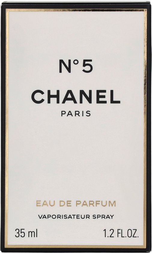Damesparfum Chanel EDP (35 ml)
