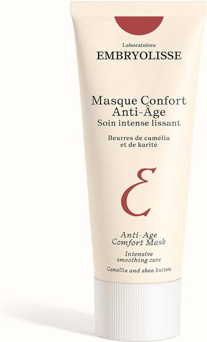 Embryolisse Anti-Aging Comfort Gezichtsmasker - 60 ml